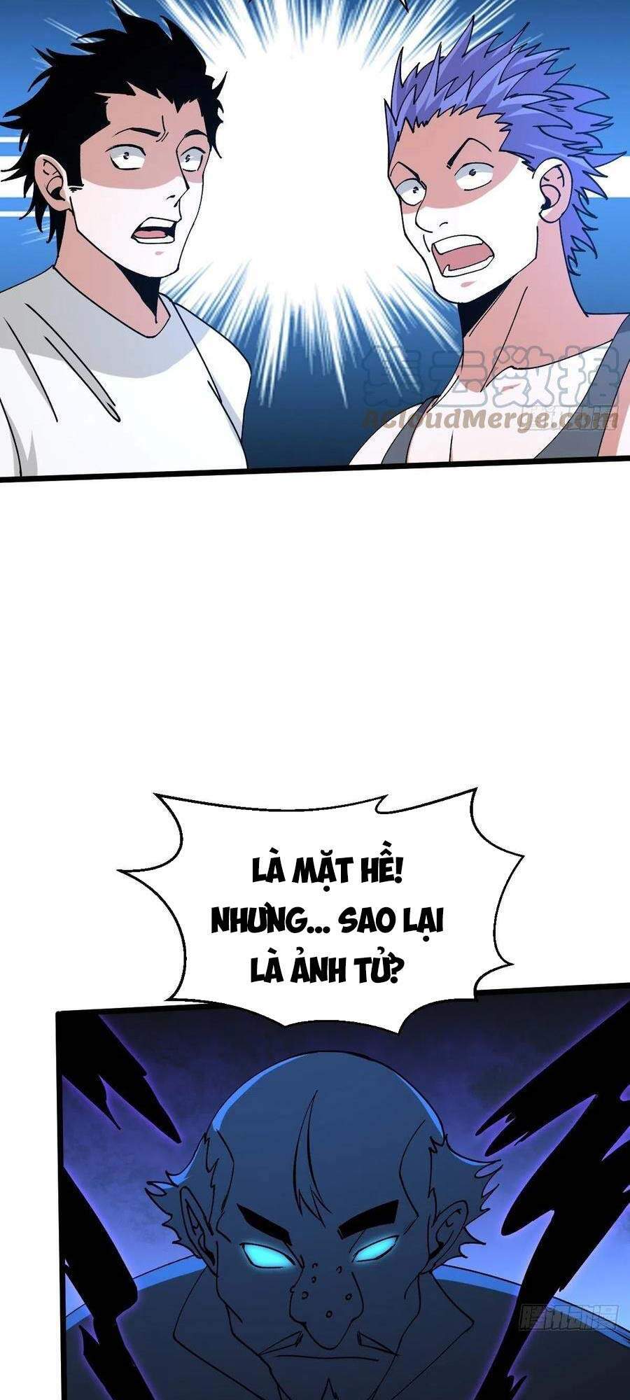 Trở Về Làm Đại Lão Thời Mạt Thế Chapter 168 - 15