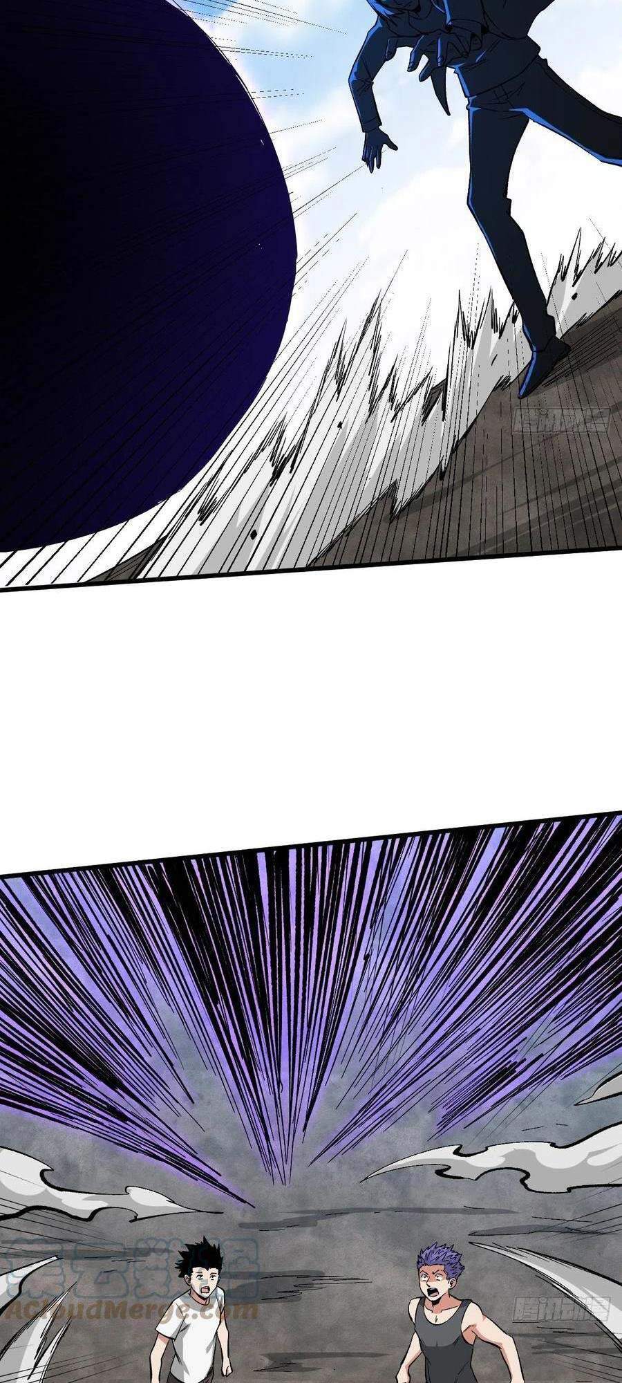 Trở Về Làm Đại Lão Thời Mạt Thế Chapter 168 - 20