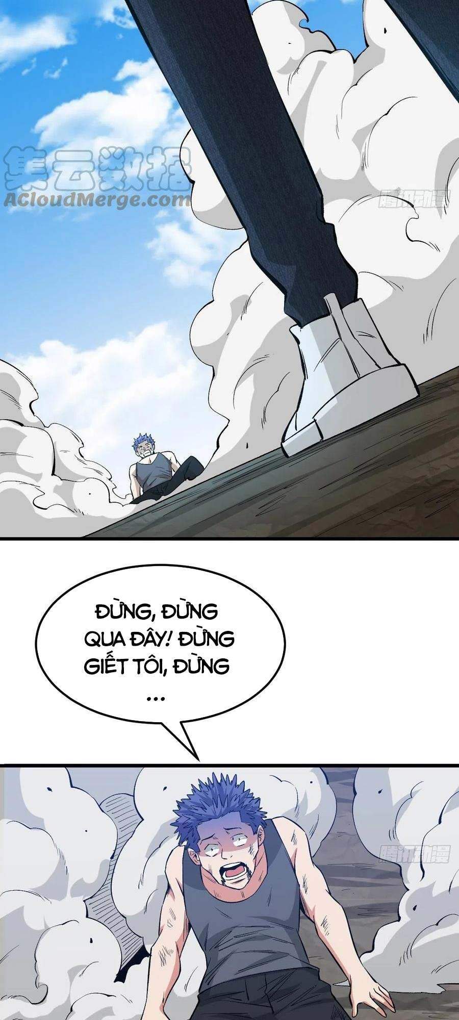 Trở Về Làm Đại Lão Thời Mạt Thế Chapter 168 - 26