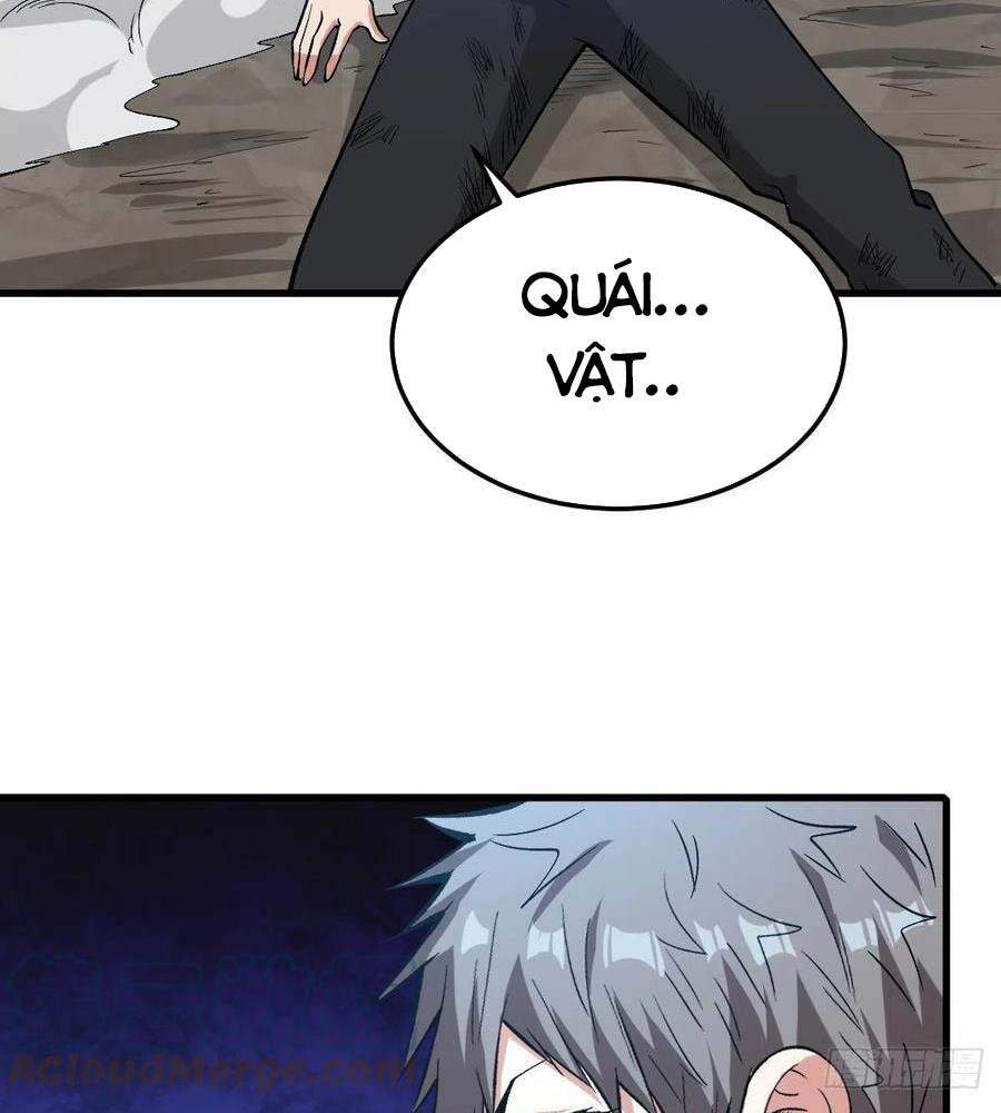 Trở Về Làm Đại Lão Thời Mạt Thế Chapter 168 - 27