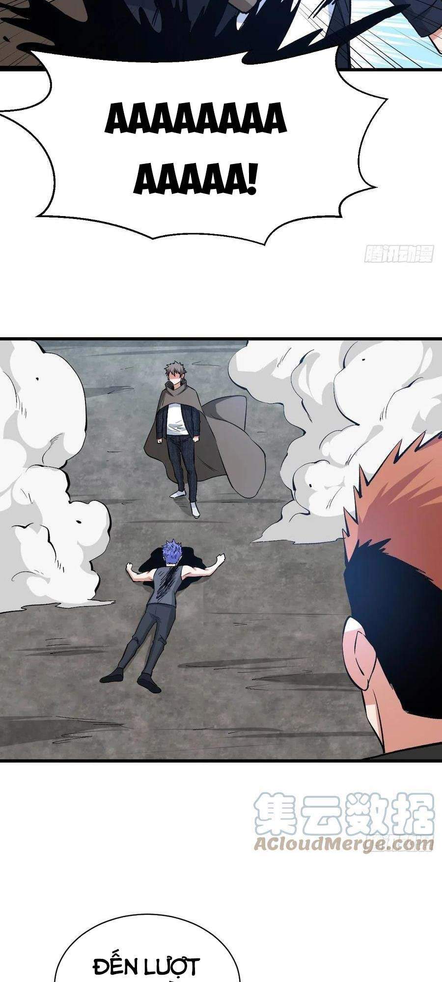 Trở Về Làm Đại Lão Thời Mạt Thế Chapter 168 - 30