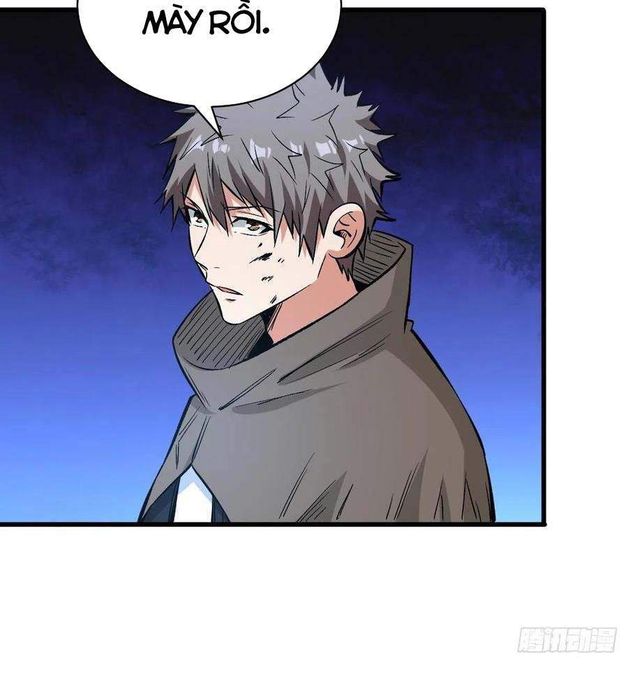 Trở Về Làm Đại Lão Thời Mạt Thế Chapter 168 - 31