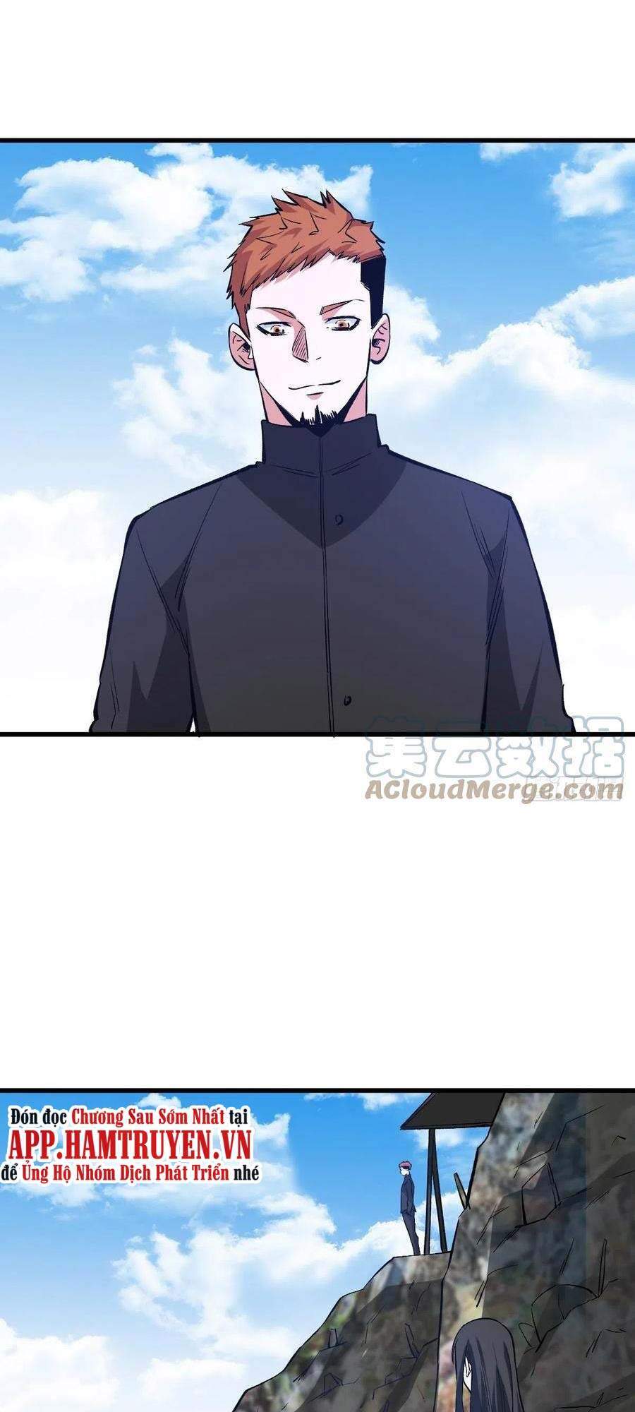 Trở Về Làm Đại Lão Thời Mạt Thế Chapter 168 - 32