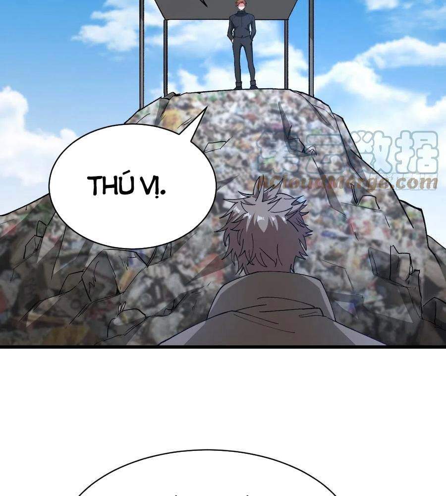 Trở Về Làm Đại Lão Thời Mạt Thế Chapter 169 - 2