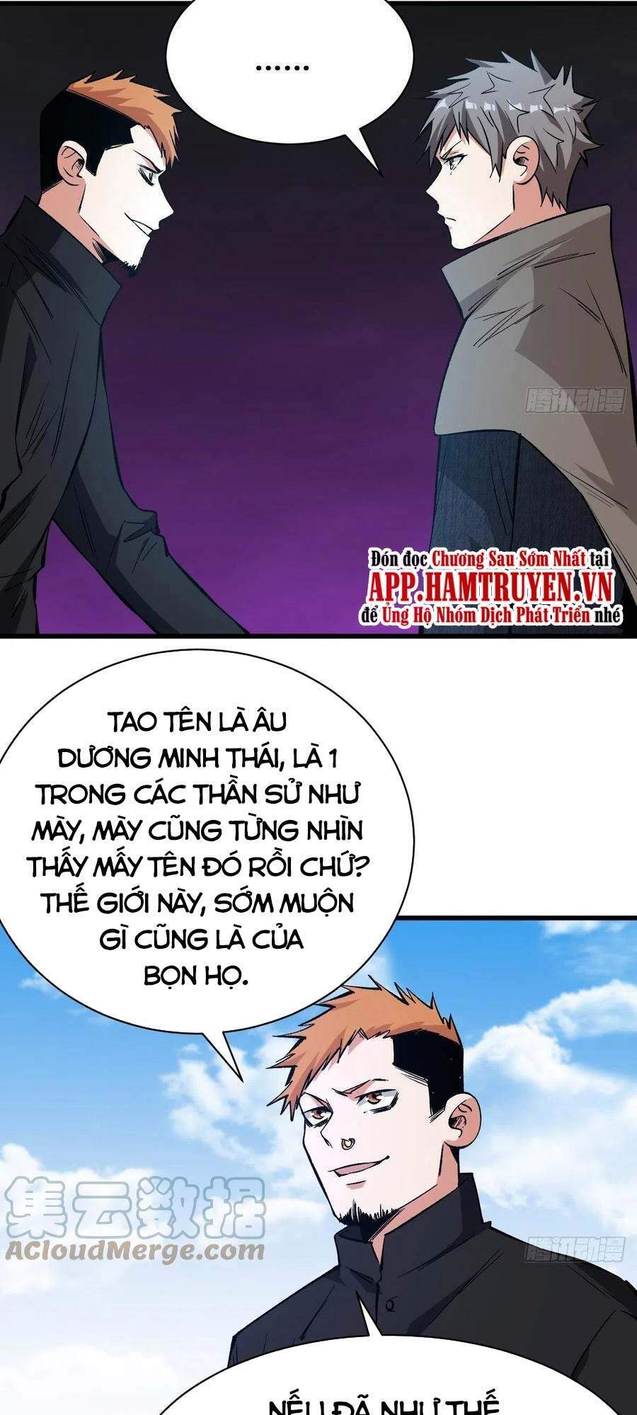 Trở Về Làm Đại Lão Thời Mạt Thế Chapter 169 - 11