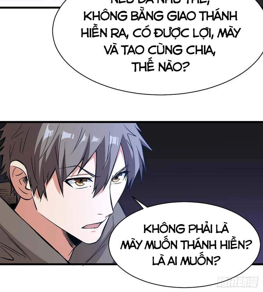 Trở Về Làm Đại Lão Thời Mạt Thế Chapter 169 - 12