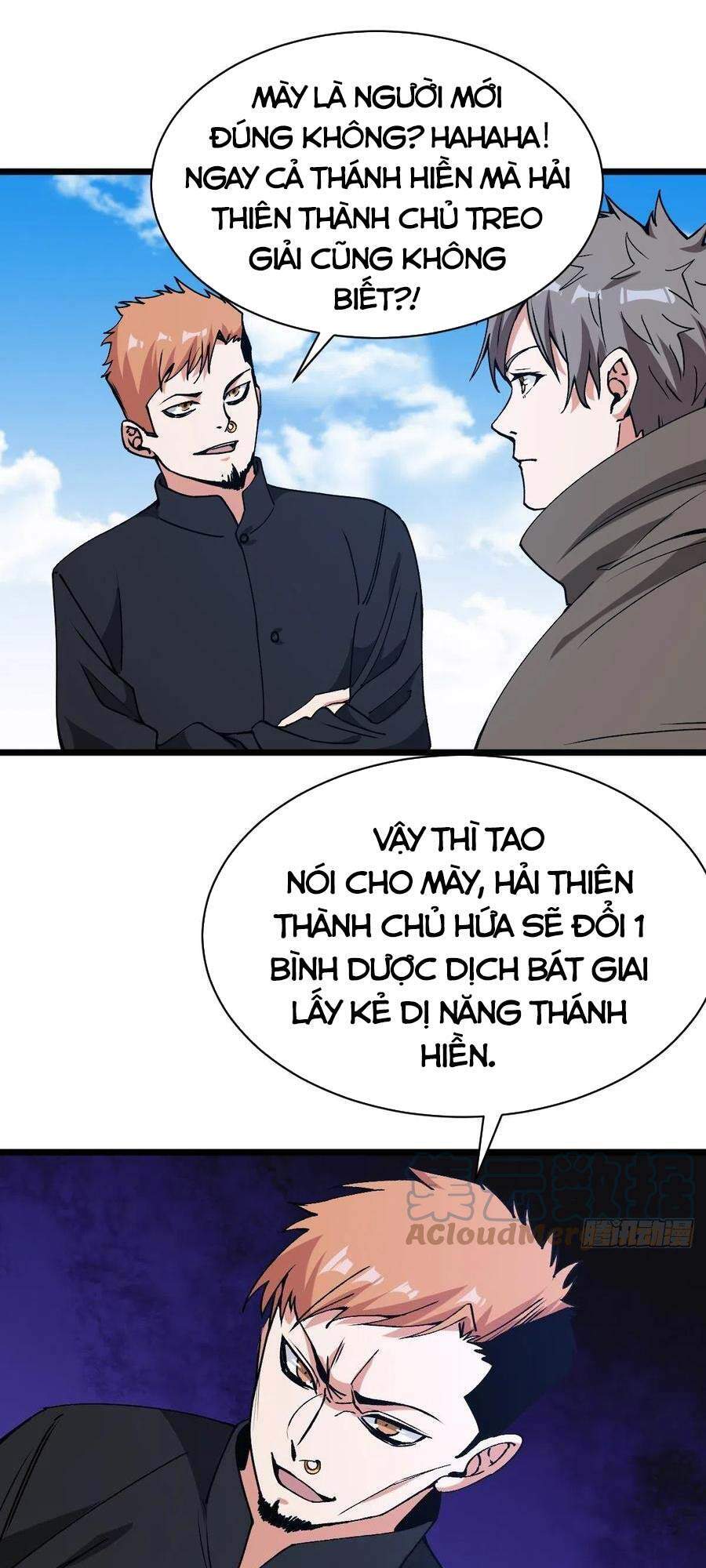 Trở Về Làm Đại Lão Thời Mạt Thế Chapter 169 - 13