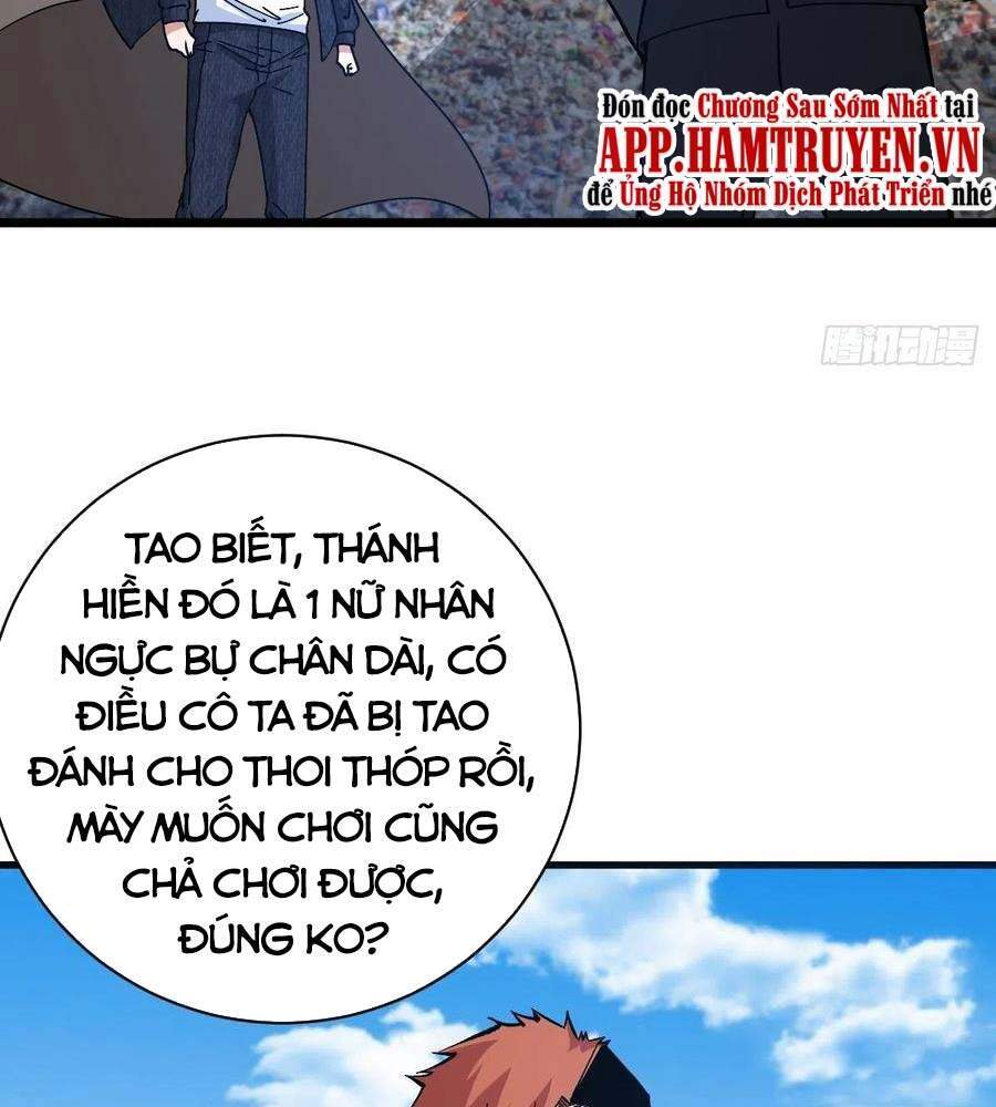 Trở Về Làm Đại Lão Thời Mạt Thế Chapter 169 - 17