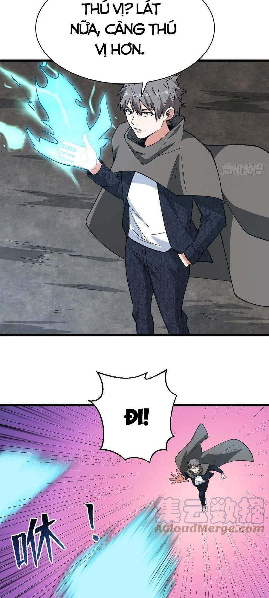 Trở Về Làm Đại Lão Thời Mạt Thế Chapter 169 - 3