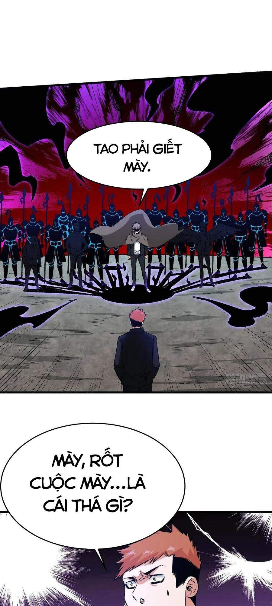 Trở Về Làm Đại Lão Thời Mạt Thế Chapter 169 - 22