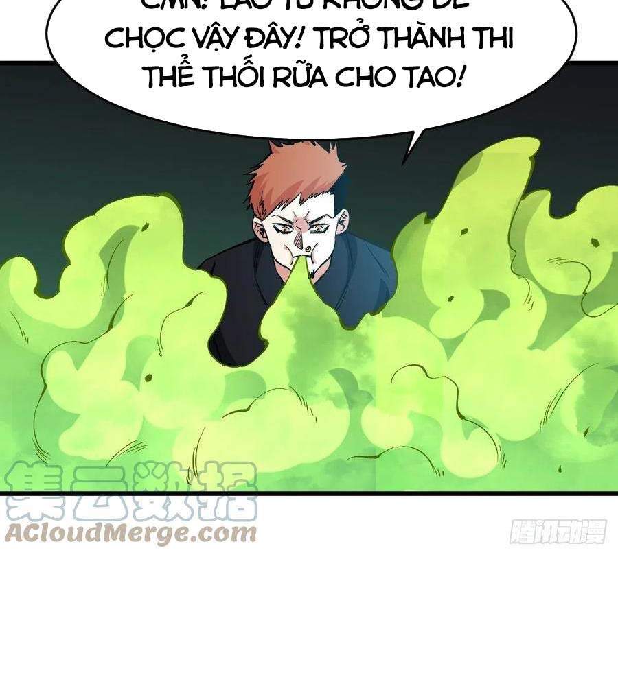 Trở Về Làm Đại Lão Thời Mạt Thế Chapter 169 - 25