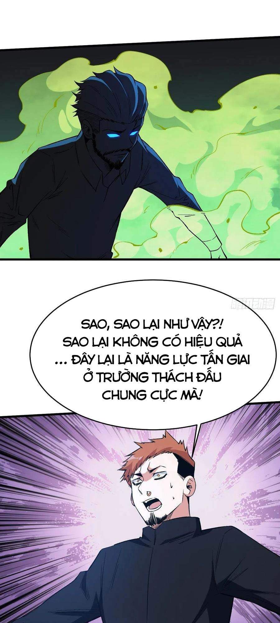 Trở Về Làm Đại Lão Thời Mạt Thế Chapter 169 - 26