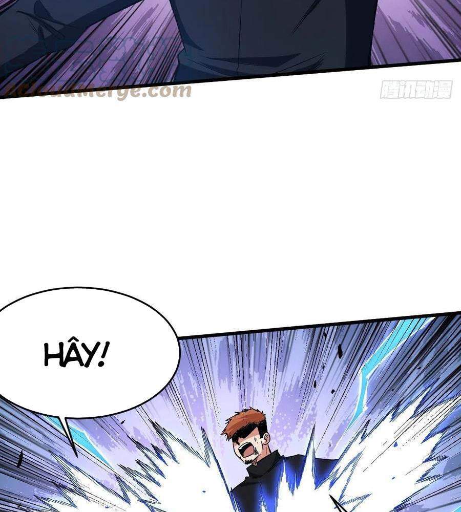 Trở Về Làm Đại Lão Thời Mạt Thế Chapter 169 - 27