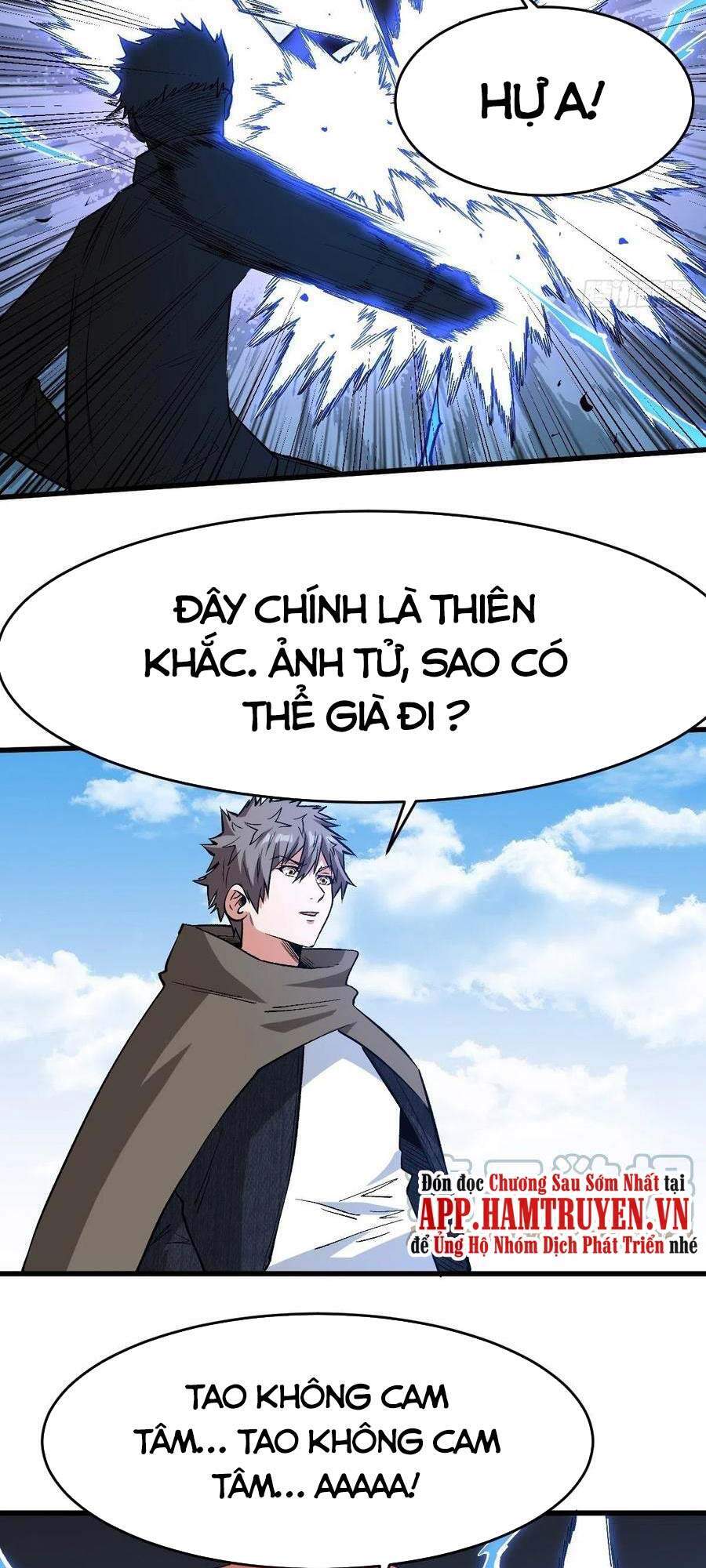 Trở Về Làm Đại Lão Thời Mạt Thế Chapter 169 - 28