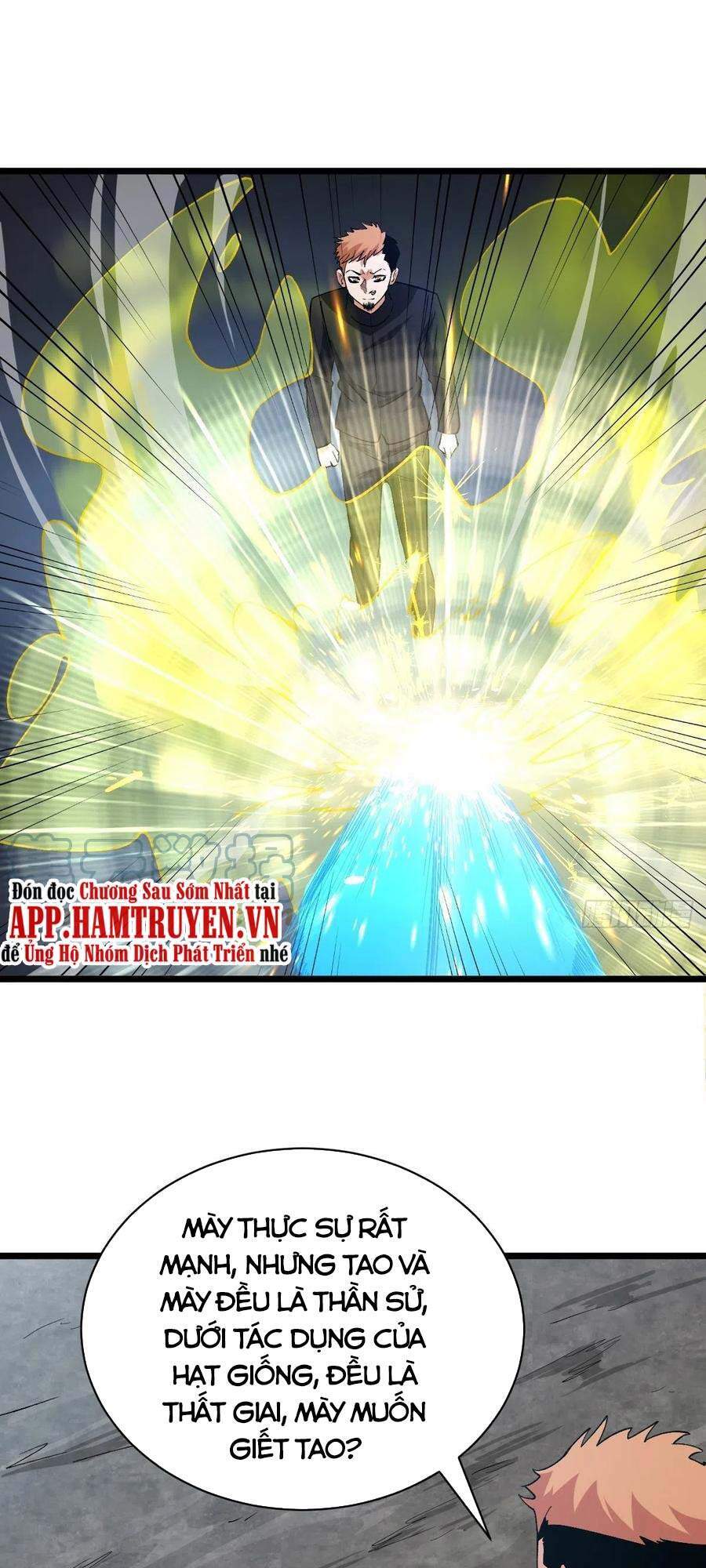 Trở Về Làm Đại Lão Thời Mạt Thế Chapter 169 - 5