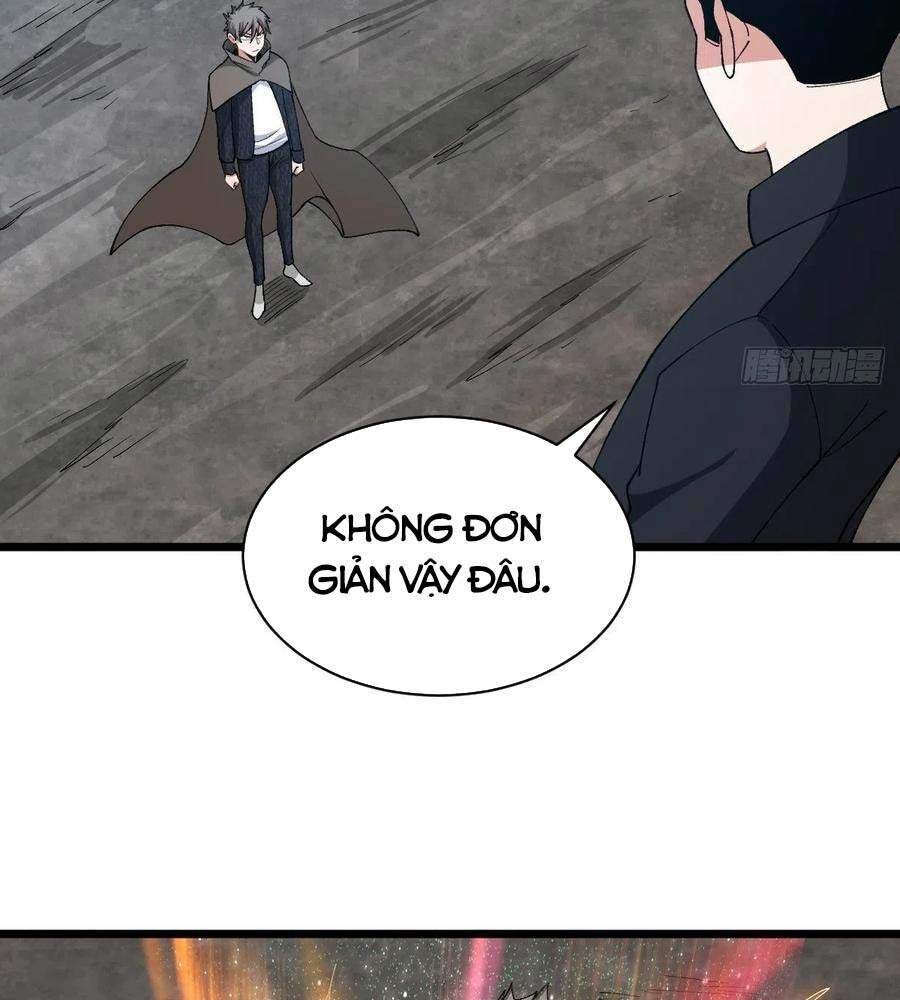 Trở Về Làm Đại Lão Thời Mạt Thế Chapter 169 - 6