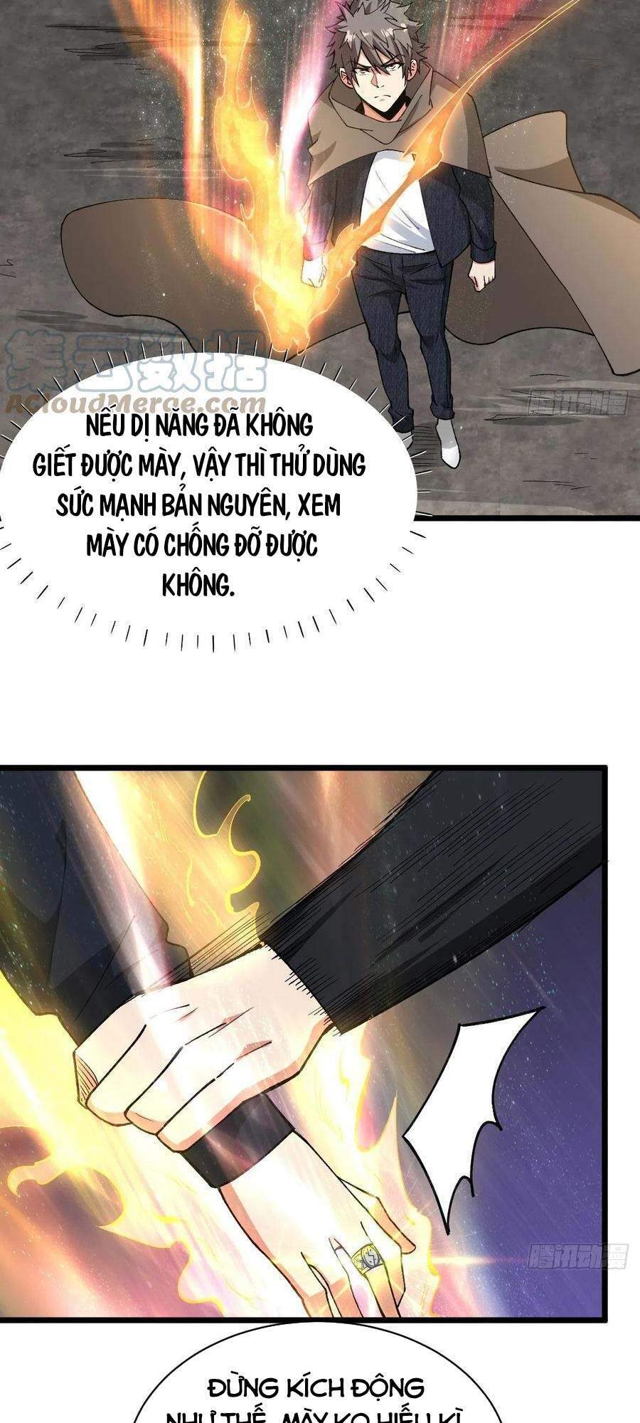 Trở Về Làm Đại Lão Thời Mạt Thế Chapter 169 - 7