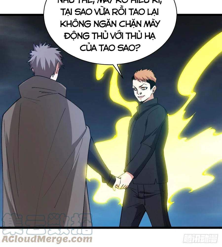 Trở Về Làm Đại Lão Thời Mạt Thế Chapter 169 - 8