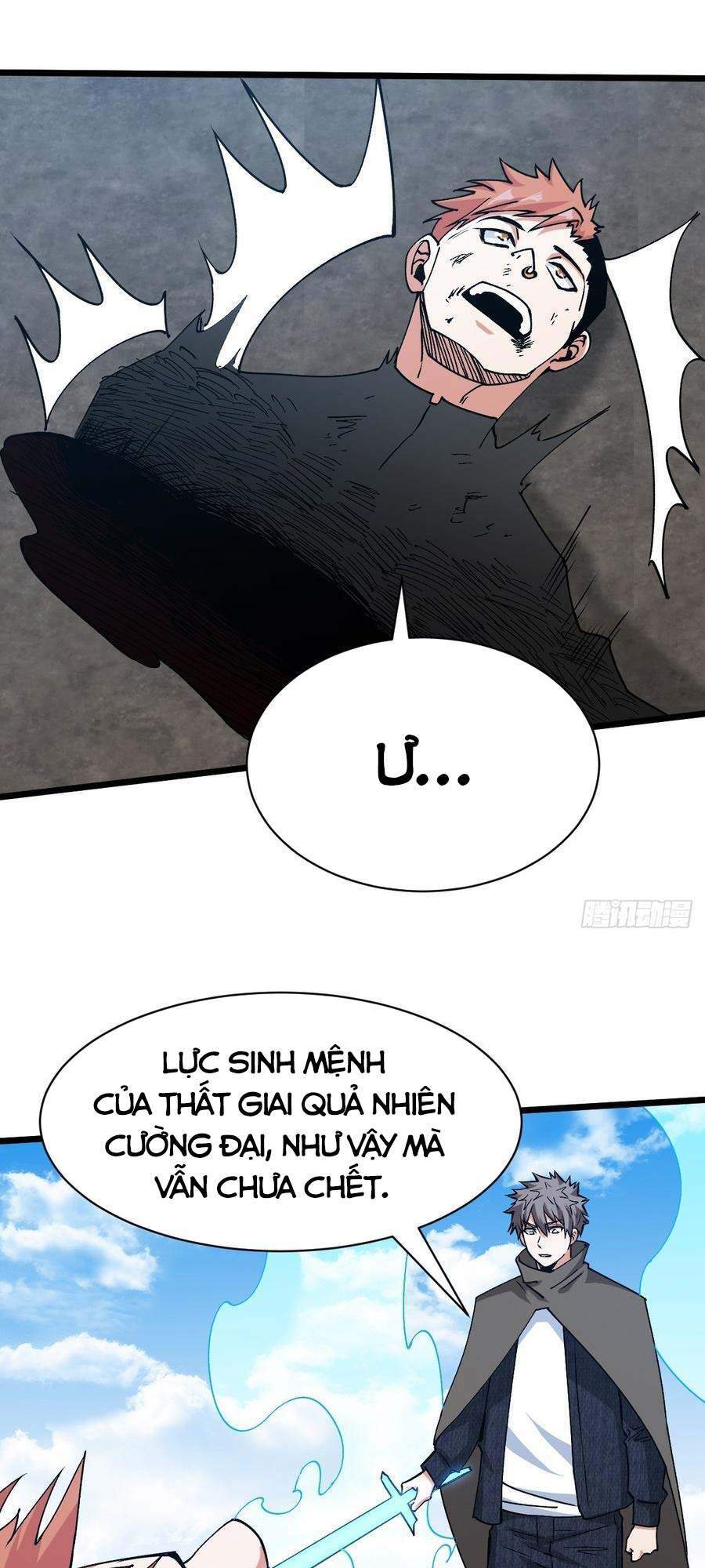 Trở Về Làm Đại Lão Thời Mạt Thế Chapter 170 - 1