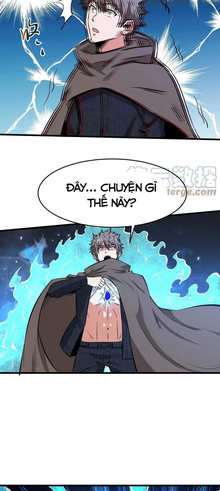 Trở Về Làm Đại Lão Thời Mạt Thế Chapter 170 - 13