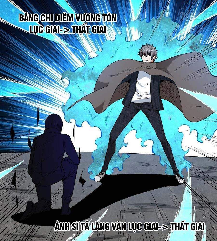 Trở Về Làm Đại Lão Thời Mạt Thế Chapter 170 - 14