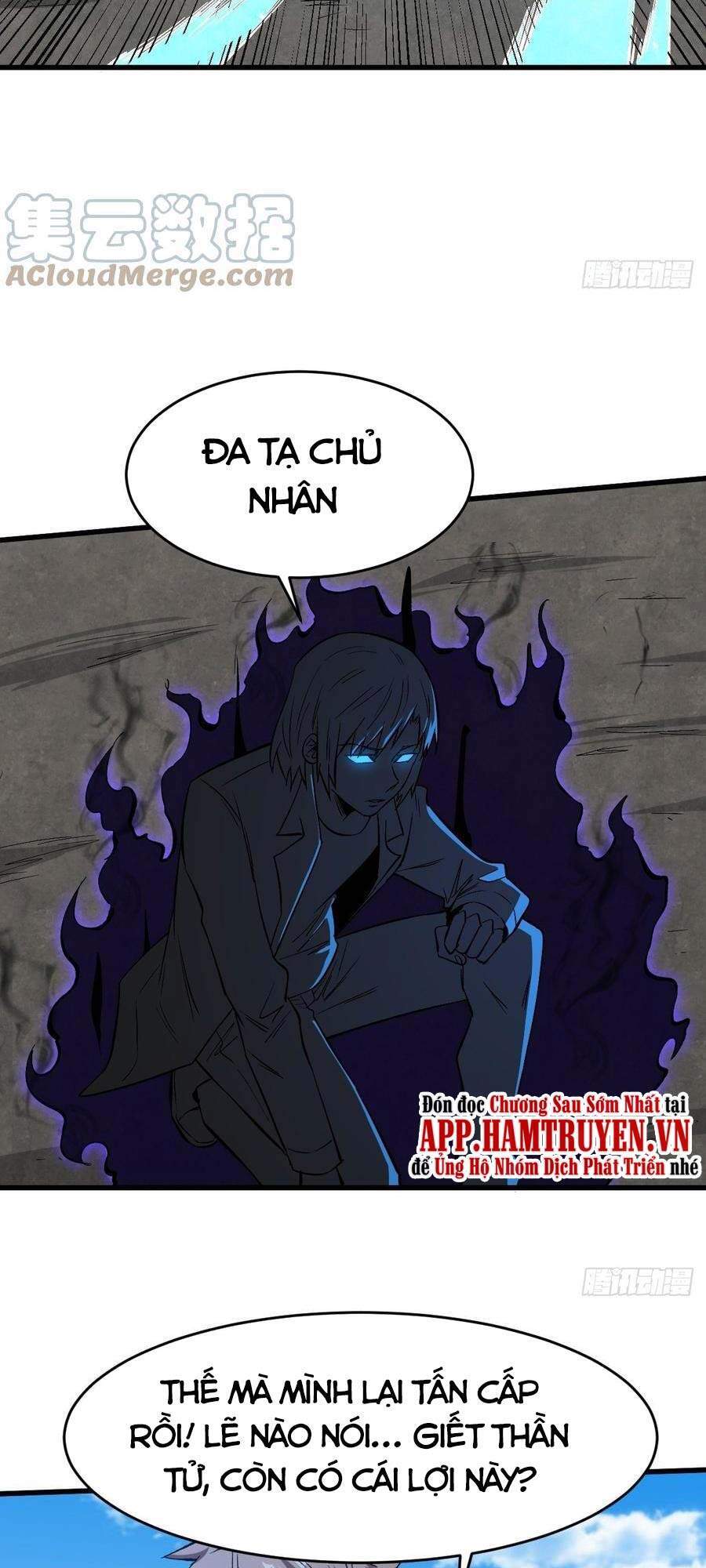 Trở Về Làm Đại Lão Thời Mạt Thế Chapter 170 - 15