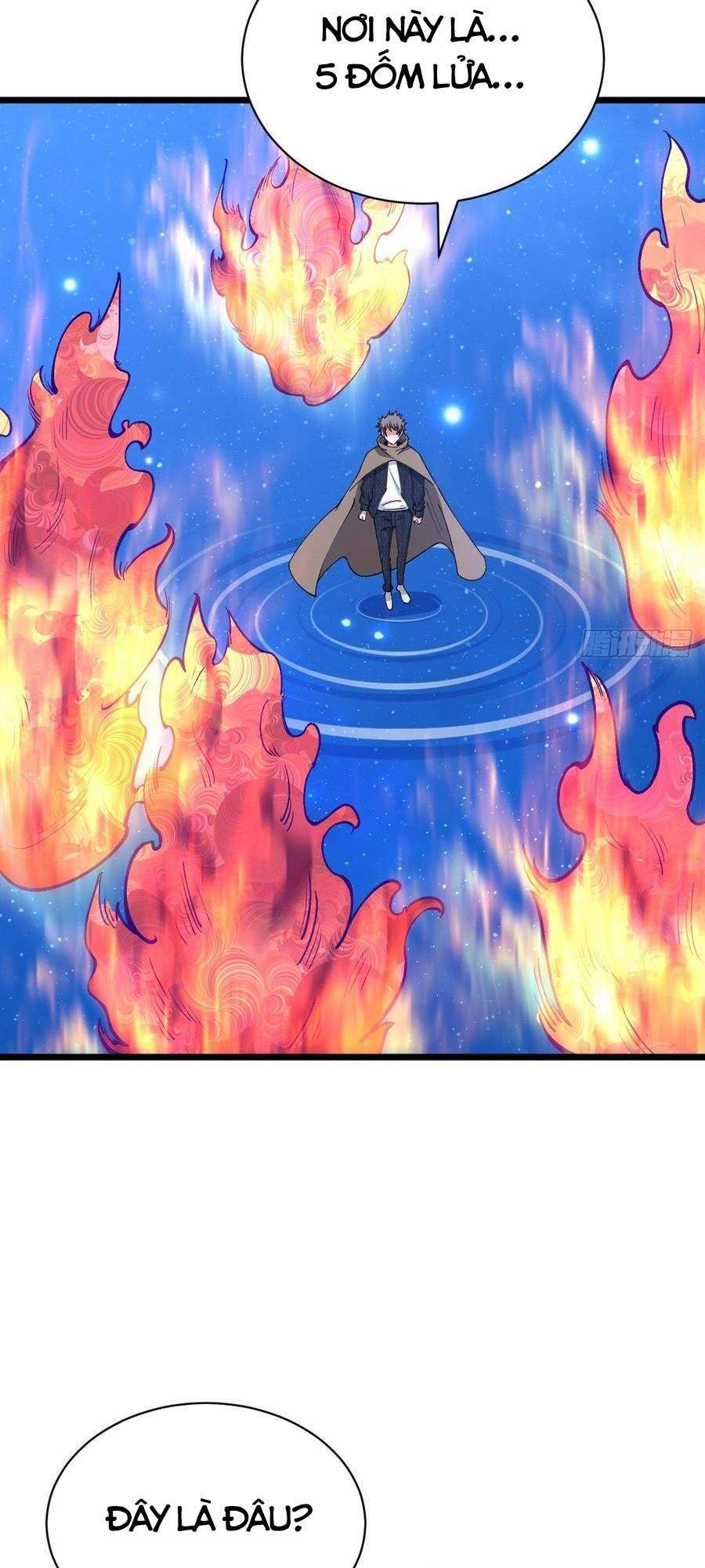 Trở Về Làm Đại Lão Thời Mạt Thế Chapter 170 - 19