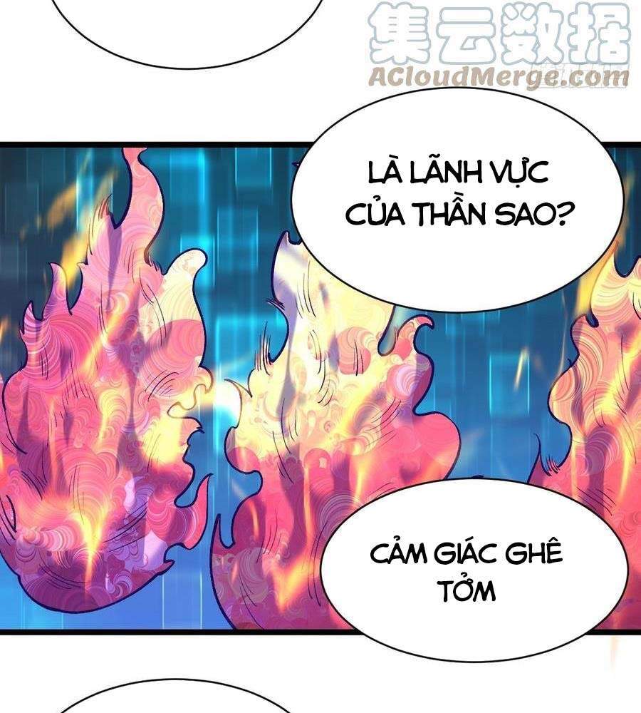 Trở Về Làm Đại Lão Thời Mạt Thế Chapter 170 - 20