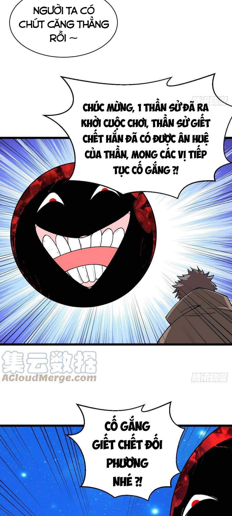 Trở Về Làm Đại Lão Thời Mạt Thế Chapter 170 - 21