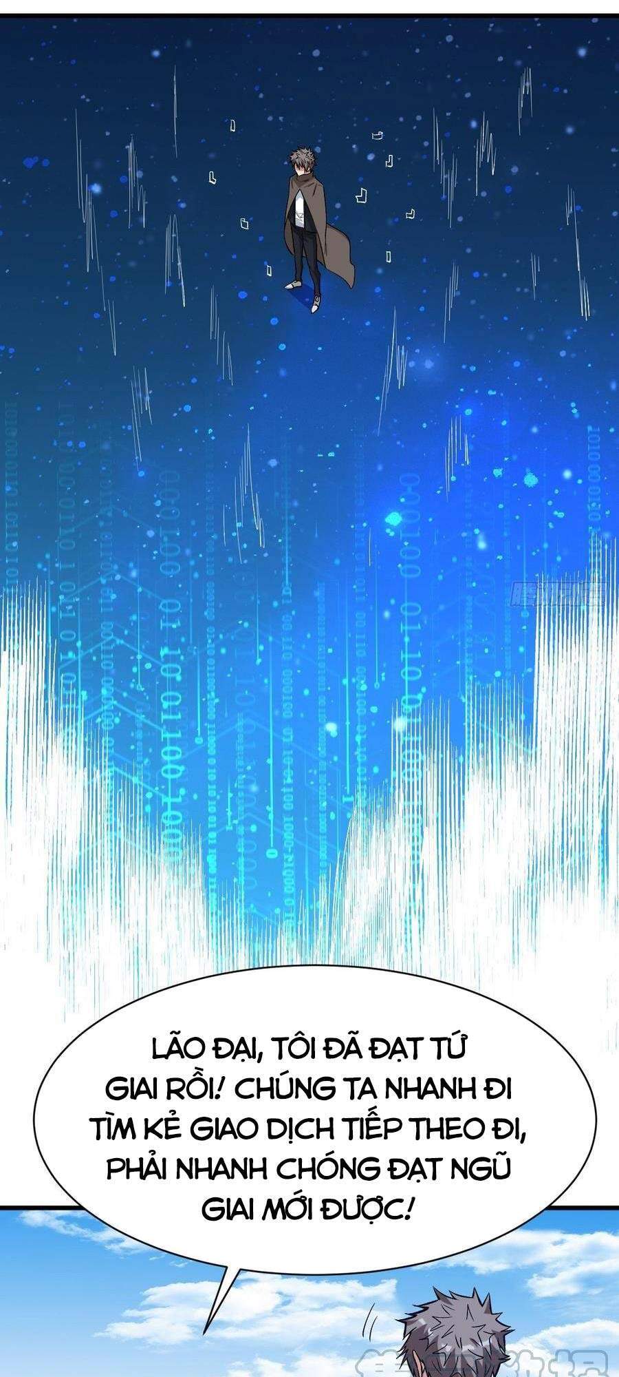 Trở Về Làm Đại Lão Thời Mạt Thế Chapter 170 - 27