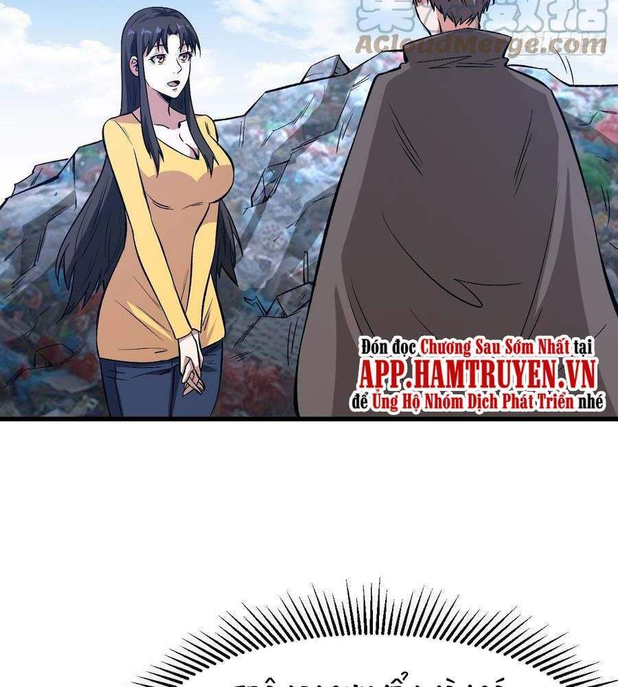 Trở Về Làm Đại Lão Thời Mạt Thế Chapter 170 - 28