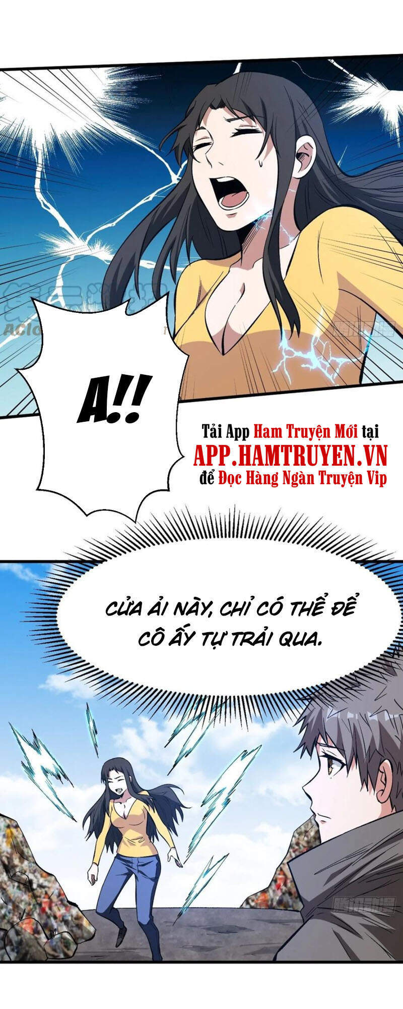 Trở Về Làm Đại Lão Thời Mạt Thế Chapter 171 - 11