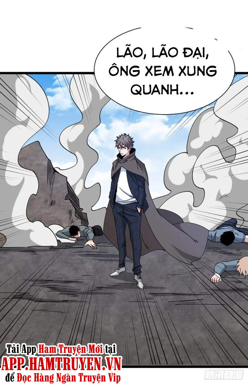 Trở Về Làm Đại Lão Thời Mạt Thế Chapter 171 - 16