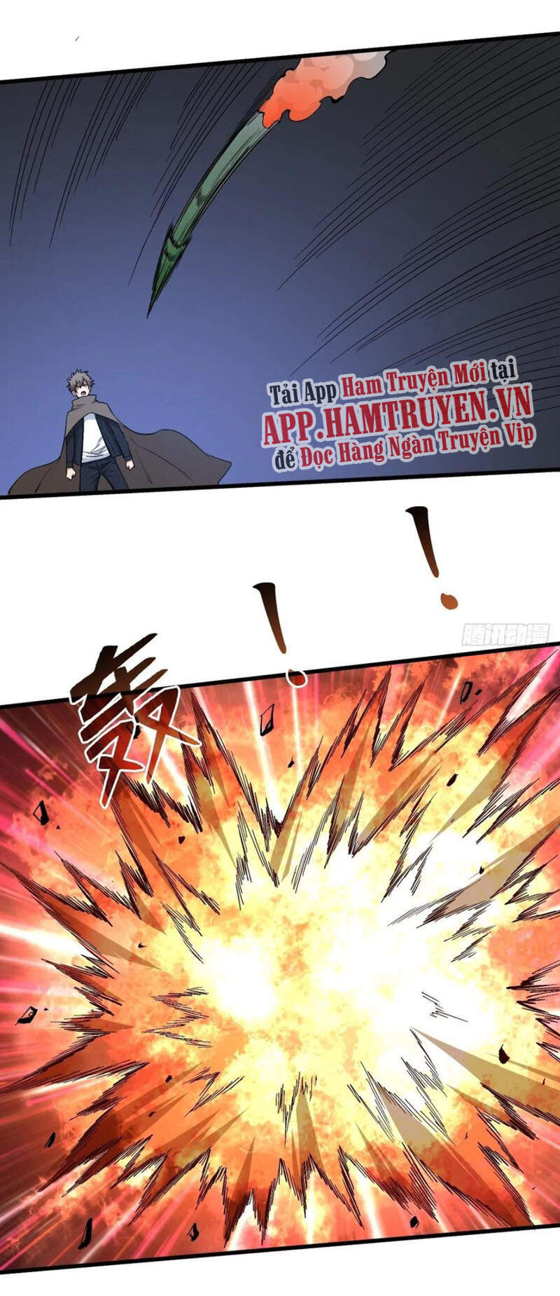 Trở Về Làm Đại Lão Thời Mạt Thế Chapter 171 - 27