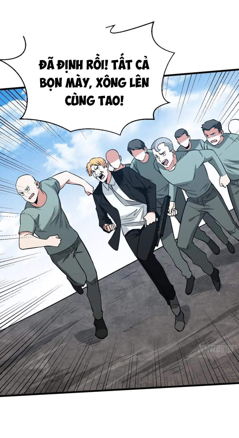 Trở Về Làm Đại Lão Thời Mạt Thế Chapter 171 - 28