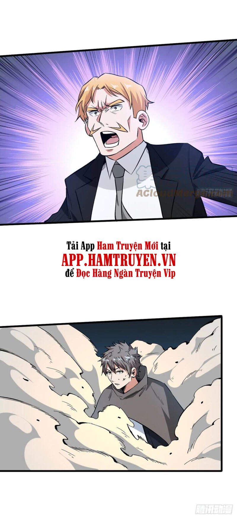 Trở Về Làm Đại Lão Thời Mạt Thế Chapter 171 - 29