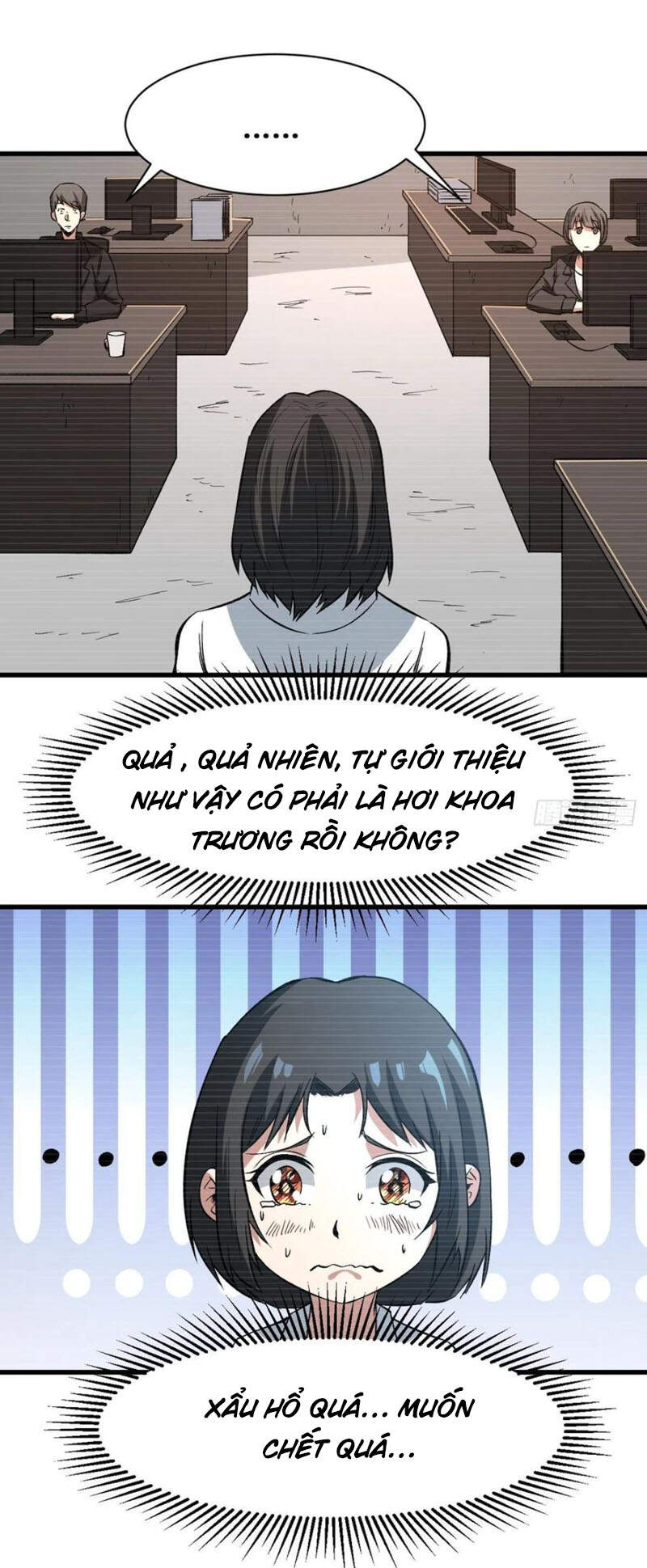 Trở Về Làm Đại Lão Thời Mạt Thế Chapter 172 - 14