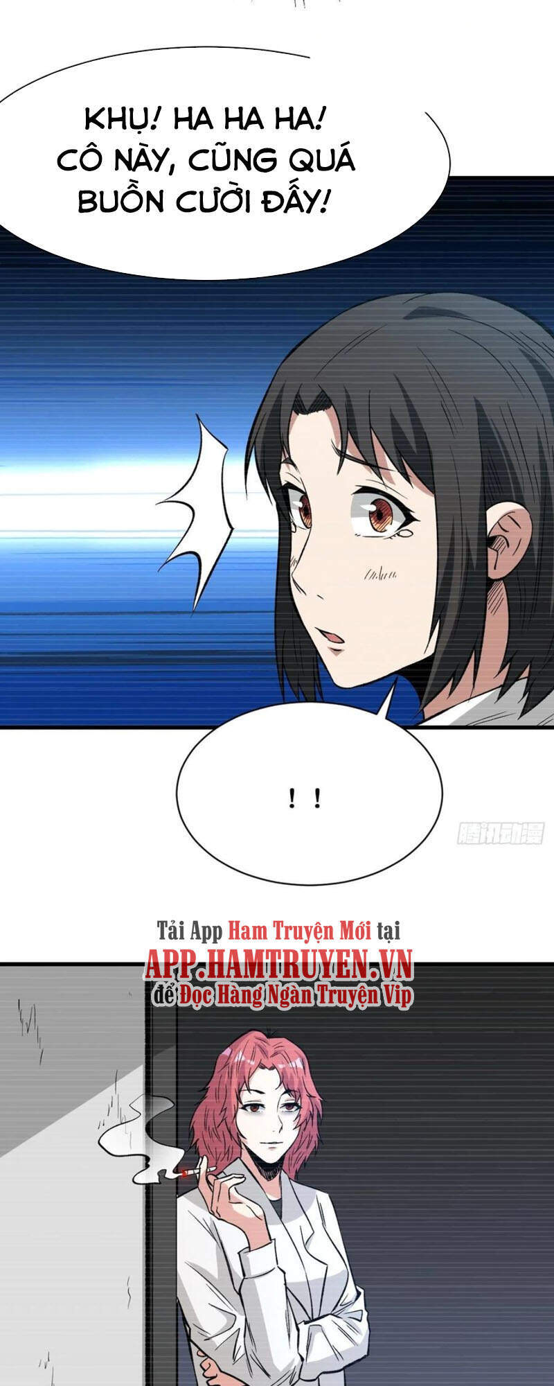 Trở Về Làm Đại Lão Thời Mạt Thế Chapter 172 - 15