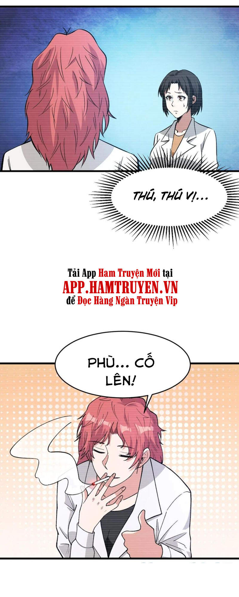 Trở Về Làm Đại Lão Thời Mạt Thế Chapter 172 - 17