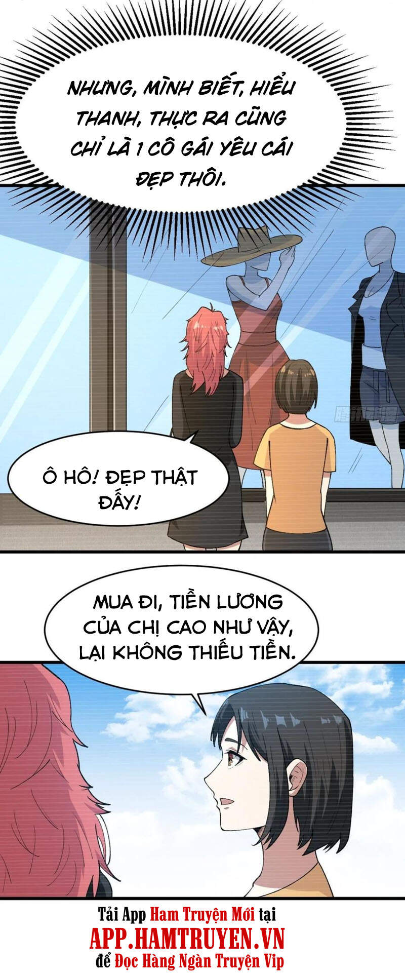 Trở Về Làm Đại Lão Thời Mạt Thế Chapter 172 - 20