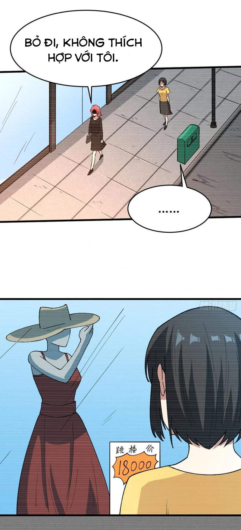 Trở Về Làm Đại Lão Thời Mạt Thế Chapter 172 - 21