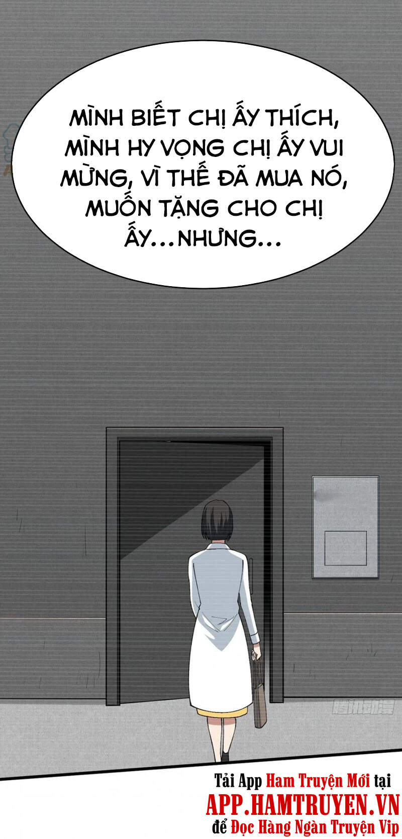 Trở Về Làm Đại Lão Thời Mạt Thế Chapter 172 - 22