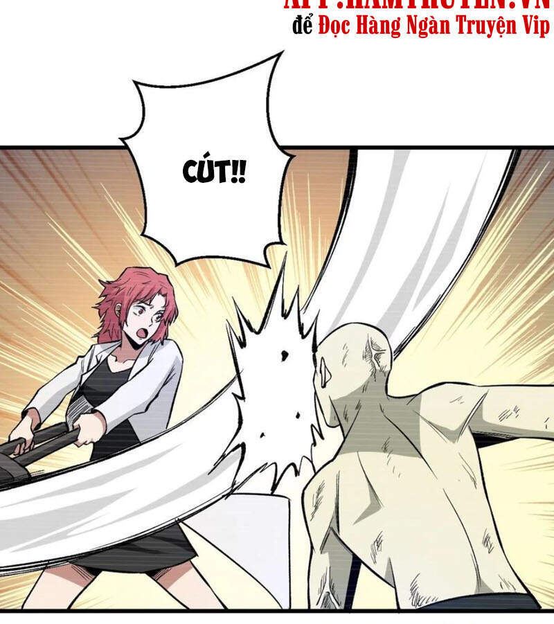 Trở Về Làm Đại Lão Thời Mạt Thế Chapter 172 - 27