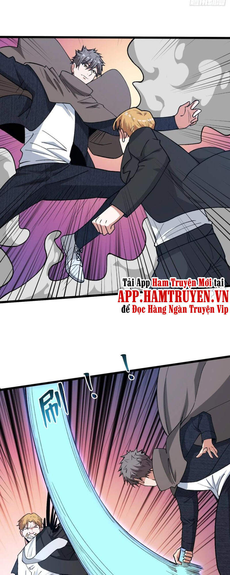 Trở Về Làm Đại Lão Thời Mạt Thế Chapter 172 - 5