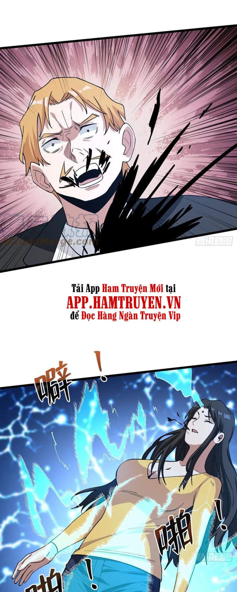 Trở Về Làm Đại Lão Thời Mạt Thế Chapter 172 - 7