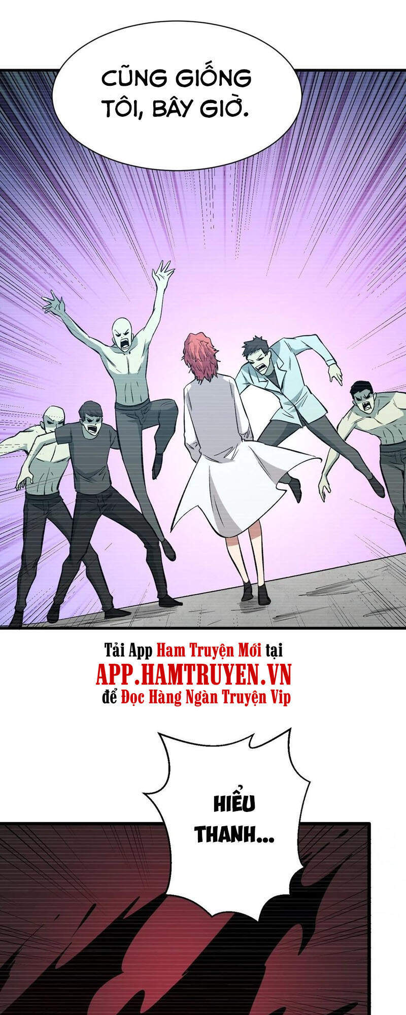 Trở Về Làm Đại Lão Thời Mạt Thế Chapter 173 - 12