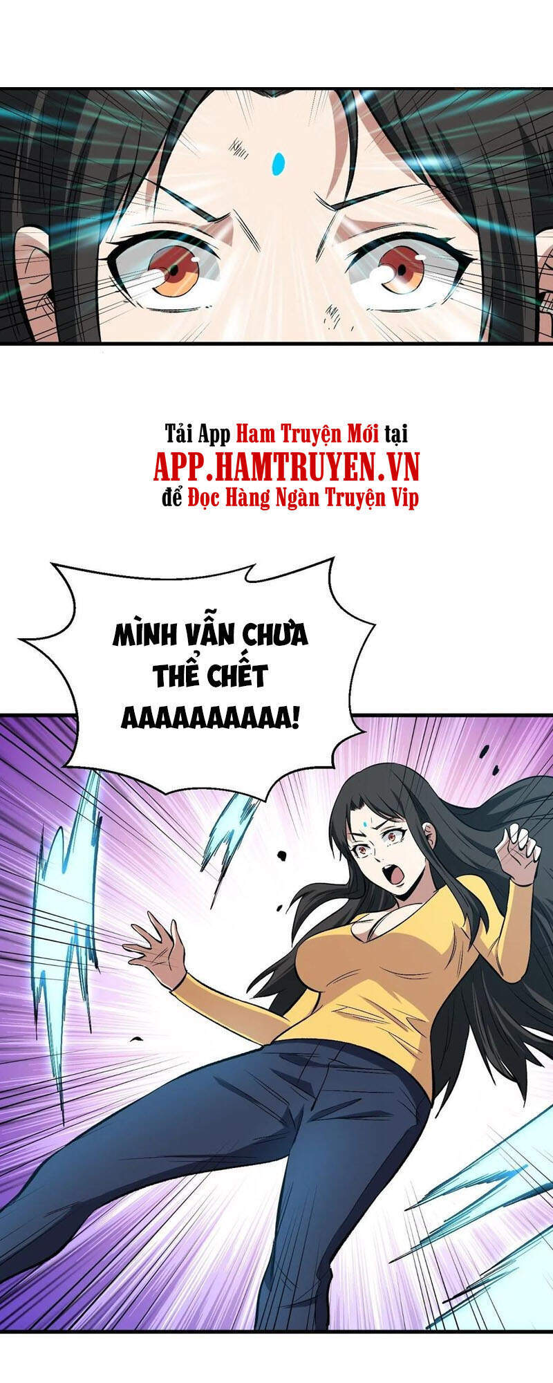 Trở Về Làm Đại Lão Thời Mạt Thế Chapter 173 - 16