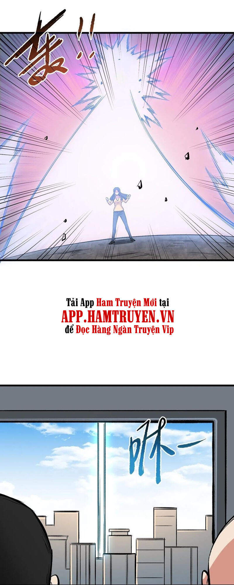 Trở Về Làm Đại Lão Thời Mạt Thế Chapter 173 - 18