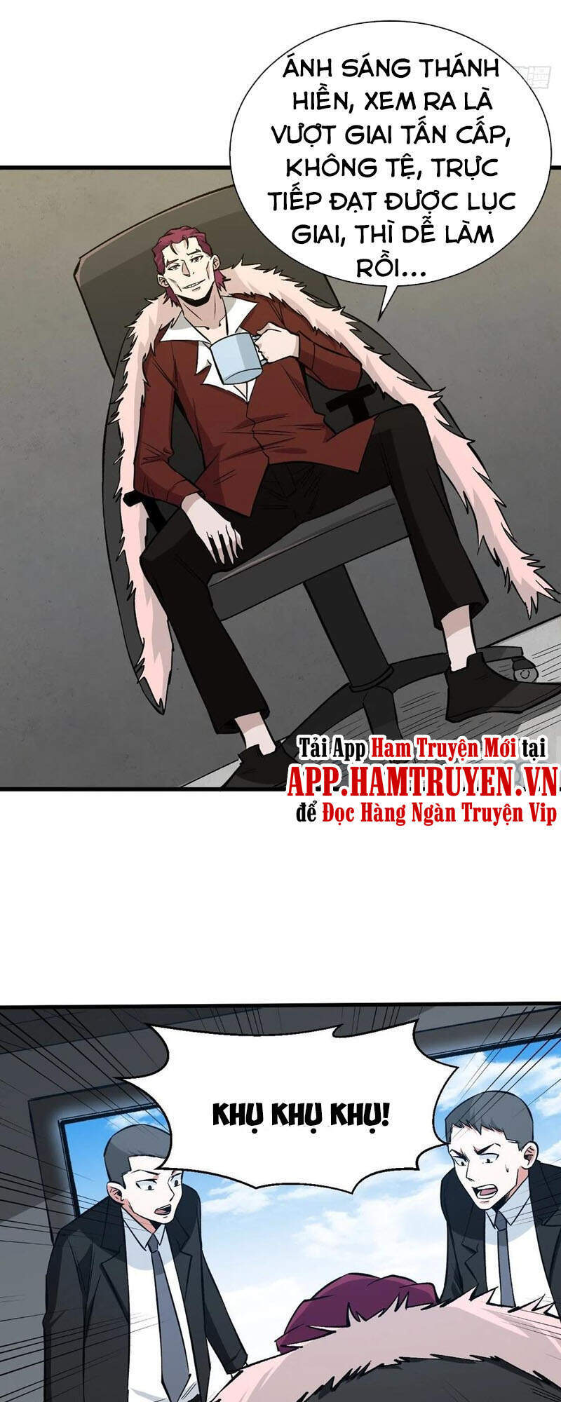 Trở Về Làm Đại Lão Thời Mạt Thế Chapter 173 - 21