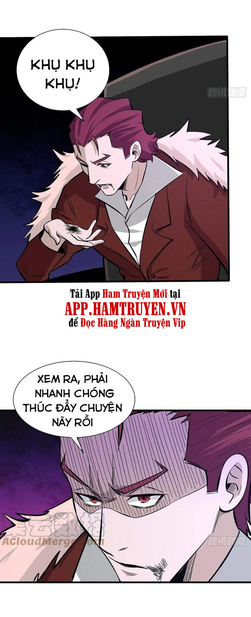 Trở Về Làm Đại Lão Thời Mạt Thế Chapter 173 - 23